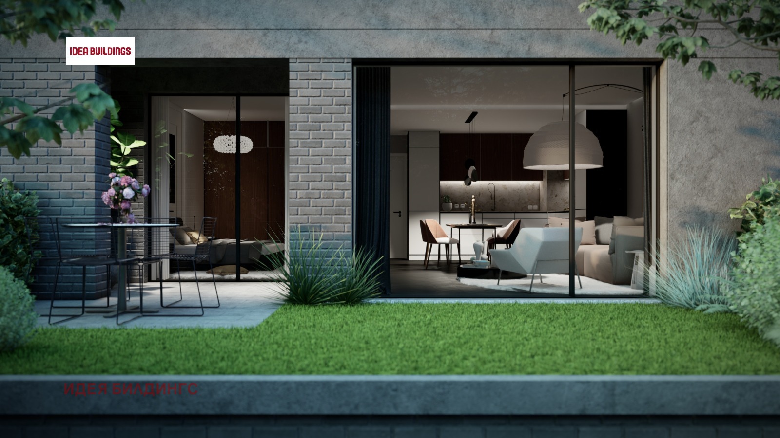 Продава 2-СТАЕН, гр. София, Овча купел, снимка 3 - Апартаменти - 56264101