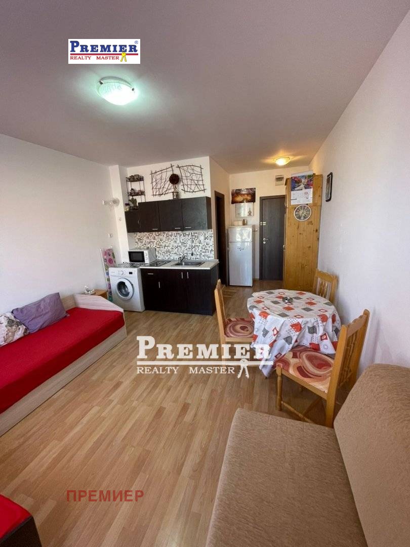 Продава 1-СТАЕН, к.к. Слънчев бряг, област Бургас