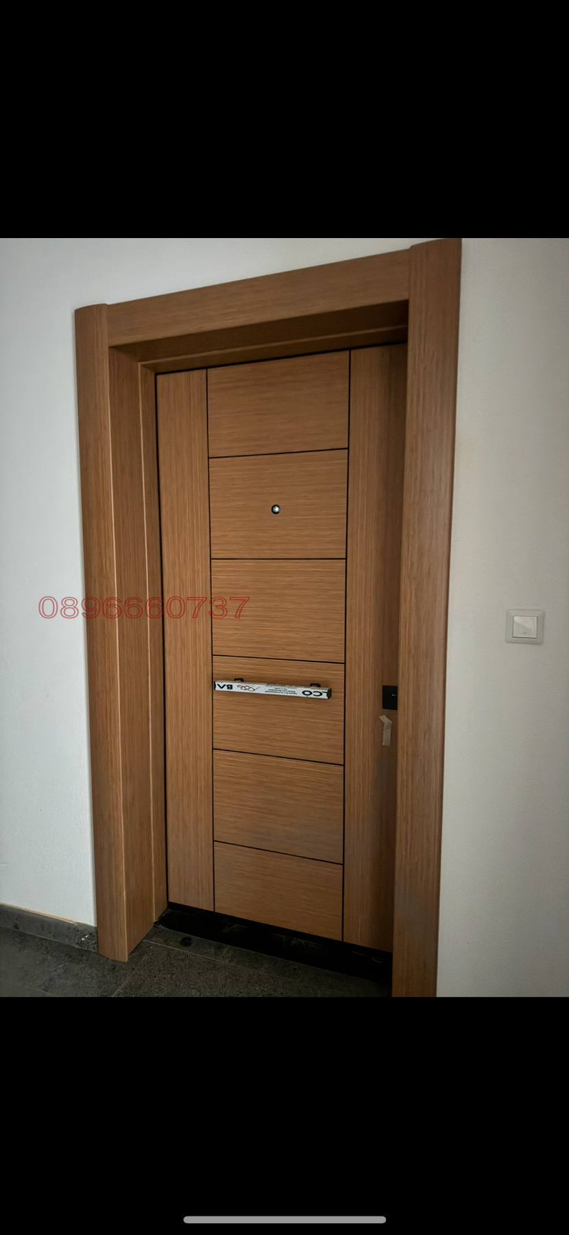 Продава 2-СТАЕН, гр. София, Малинова долина, снимка 4 - Апартаменти - 54501965