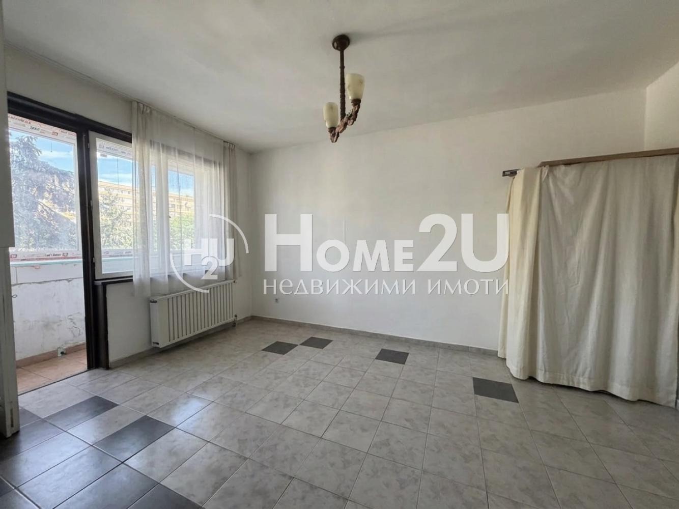 Продава 2-СТАЕН, гр. София, Сухата река, снимка 3 - Апартаменти - 54563829