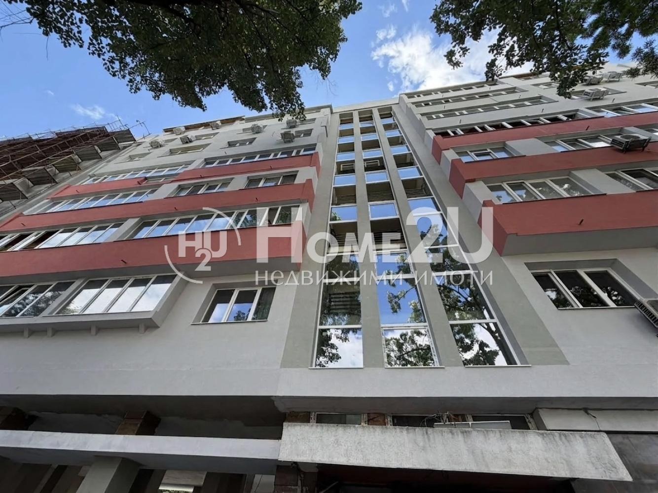 Продава 2-СТАЕН, гр. София, Сухата река, снимка 8 - Апартаменти - 54563829