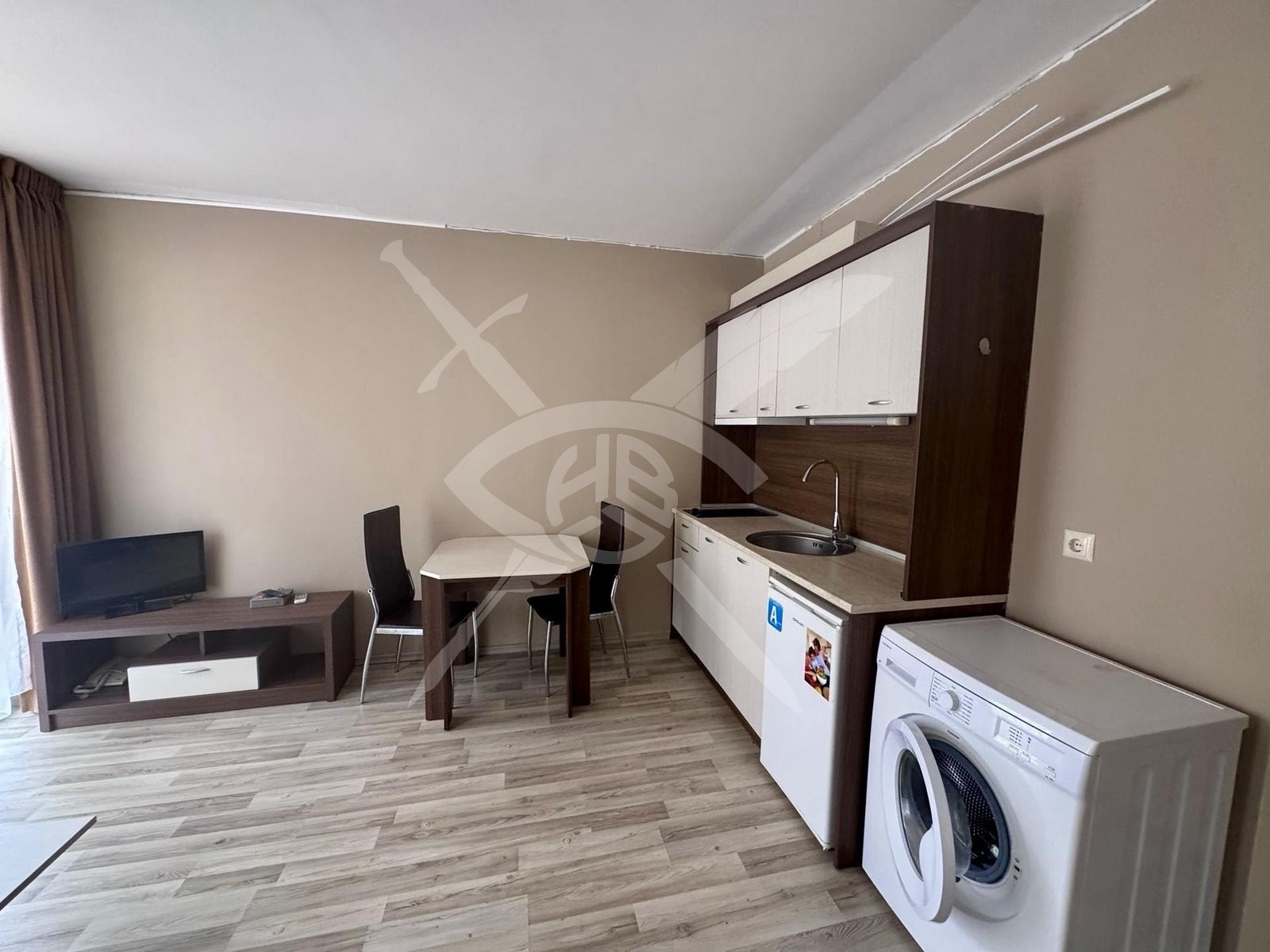 Продава 2-СТАЕН, с. Равда, област Бургас, снимка 2 - Апартаменти - 54873026