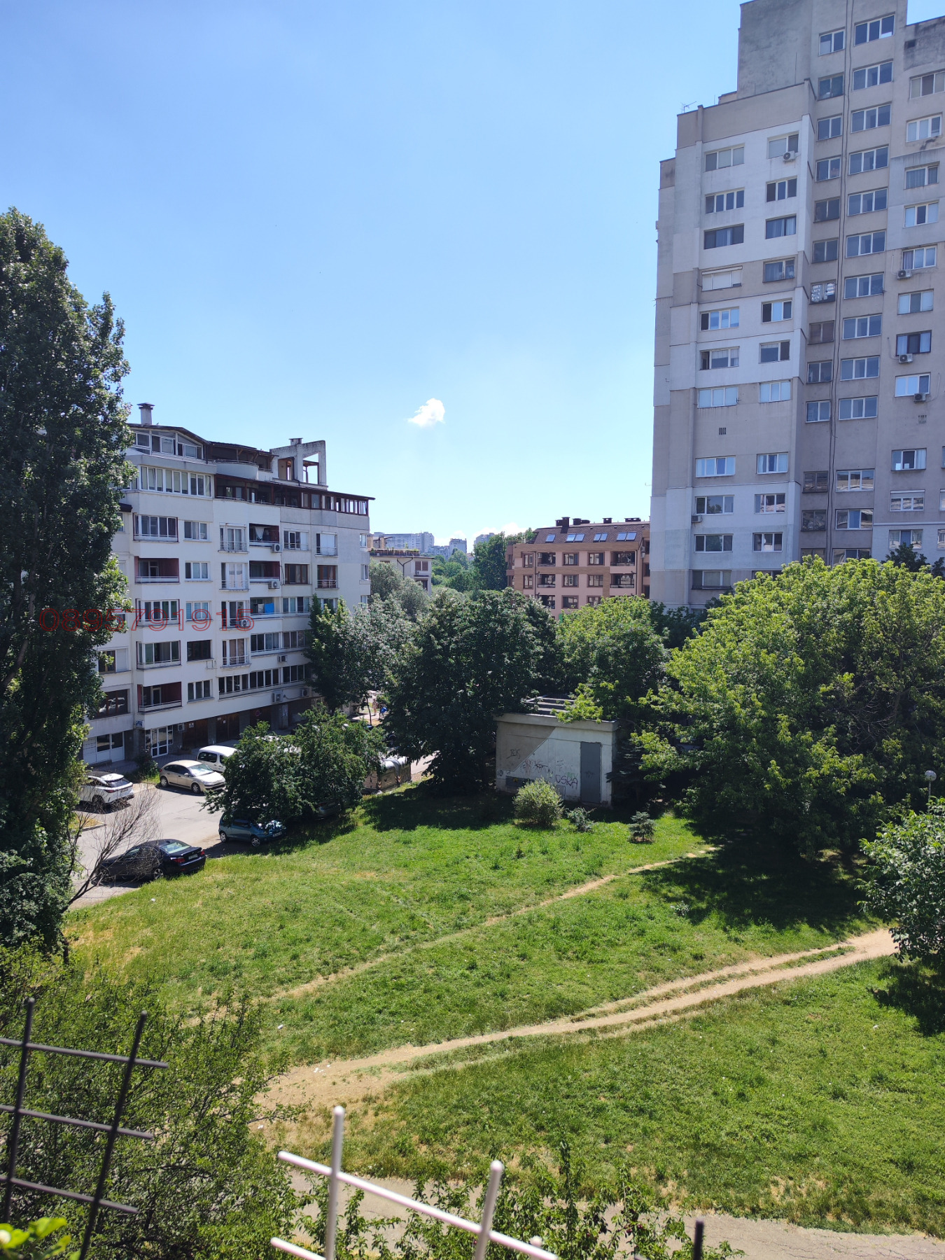 Продава 2-СТАЕН, гр. София, Мусагеница