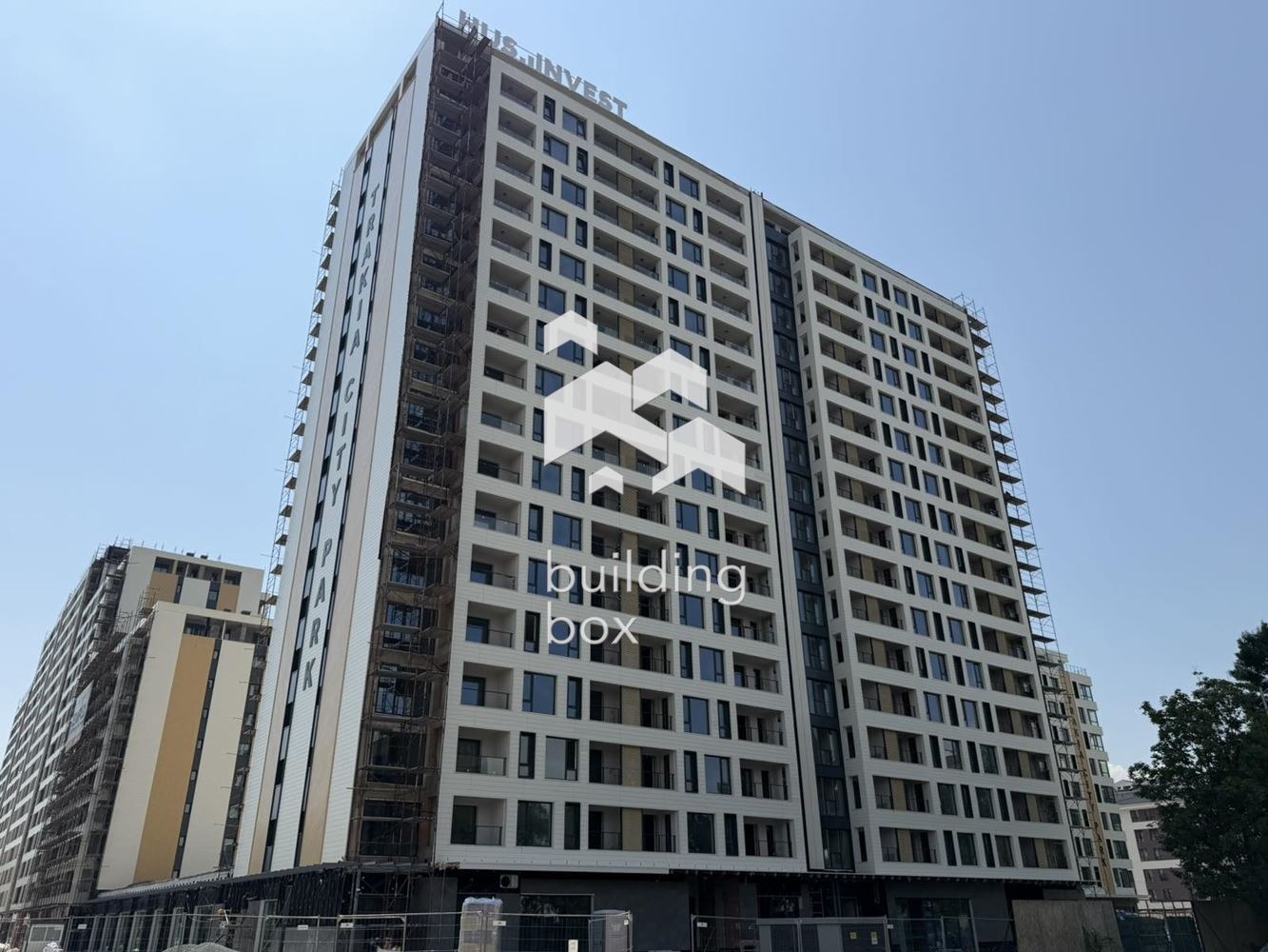 Продава 2-СТАЕН, гр. Пловдив, Тракия, снимка 2 - Апартаменти - 55379290