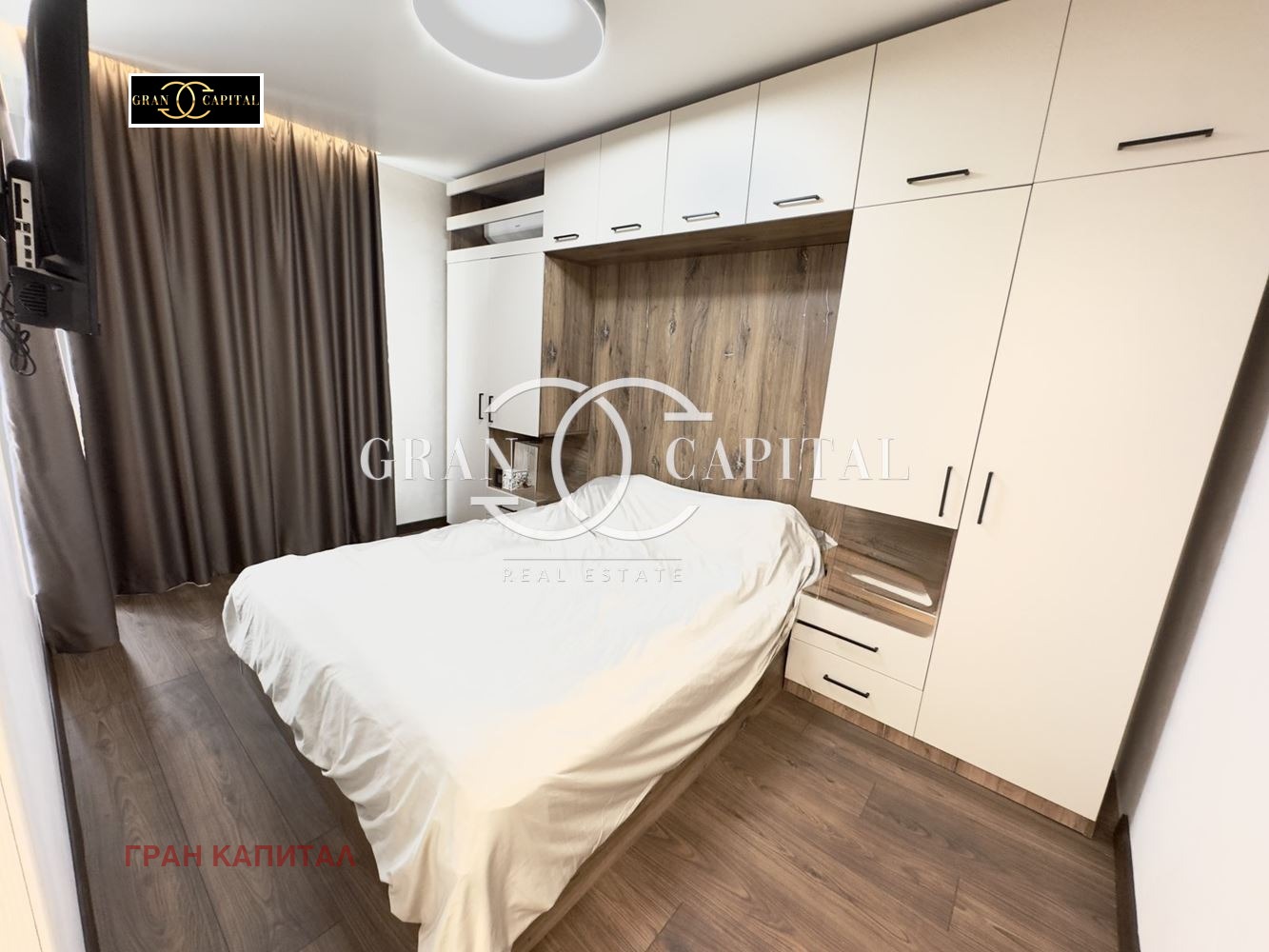 Продава 2-СТАЕН, гр. Варна, Възраждане 3, снимка 4 - Апартаменти - 56106163