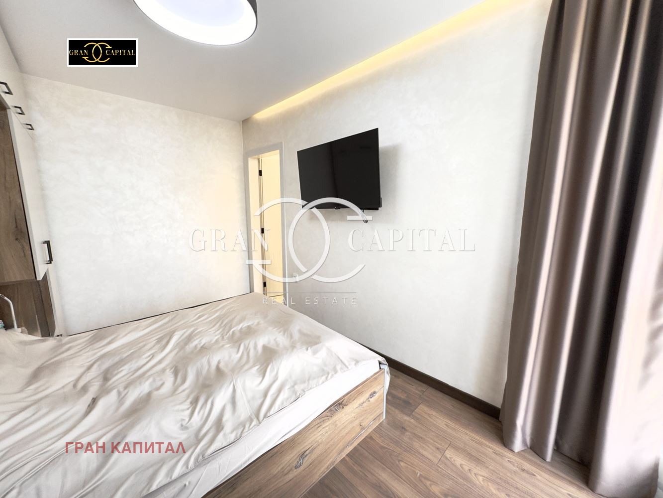 Продава 2-СТАЕН, гр. Варна, Възраждане 3, снимка 5 - Апартаменти - 56106163