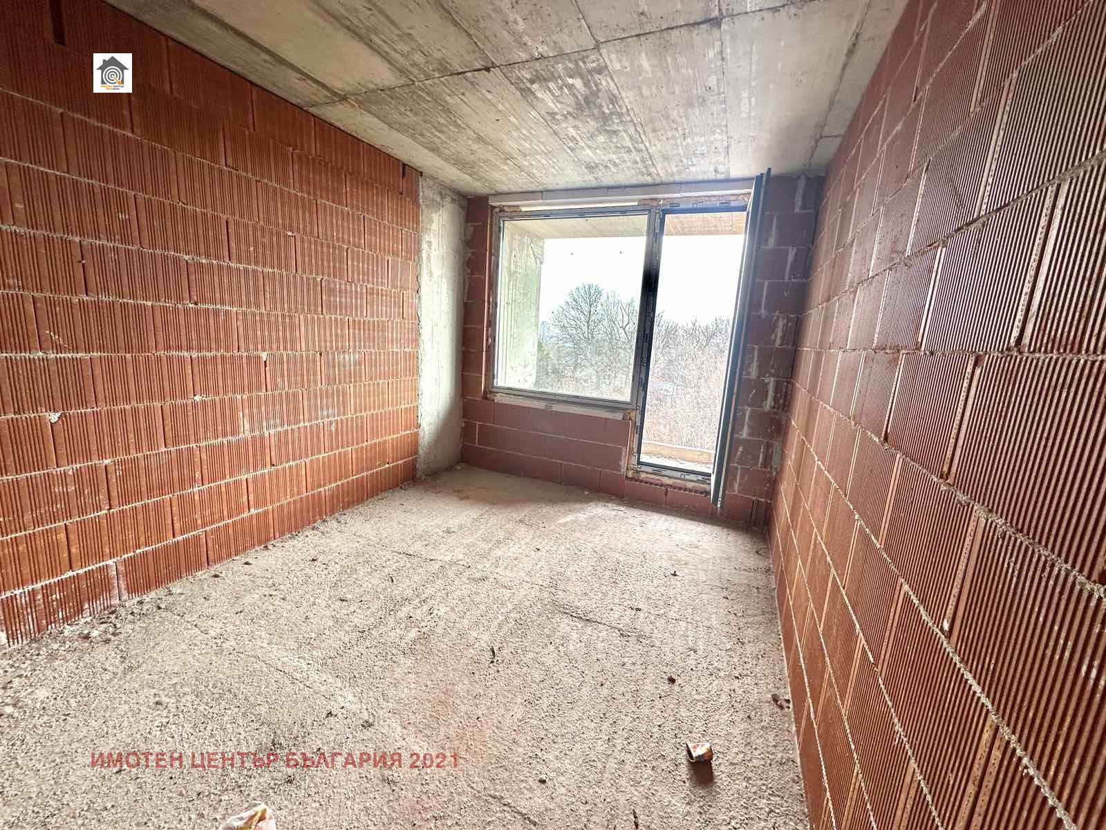 Продава 2-СТАЕН, гр. София, Малинова долина, снимка 6 - Апартаменти - 56214233