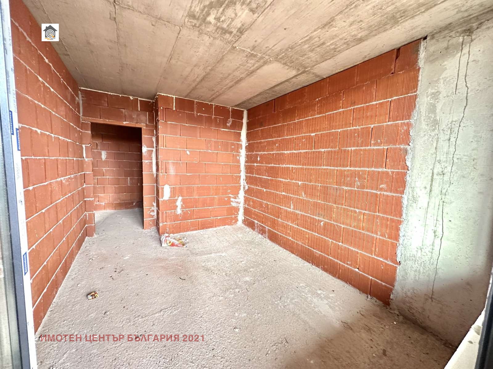 Продава 2-СТАЕН, гр. София, Малинова долина, снимка 5 - Апартаменти - 56214233