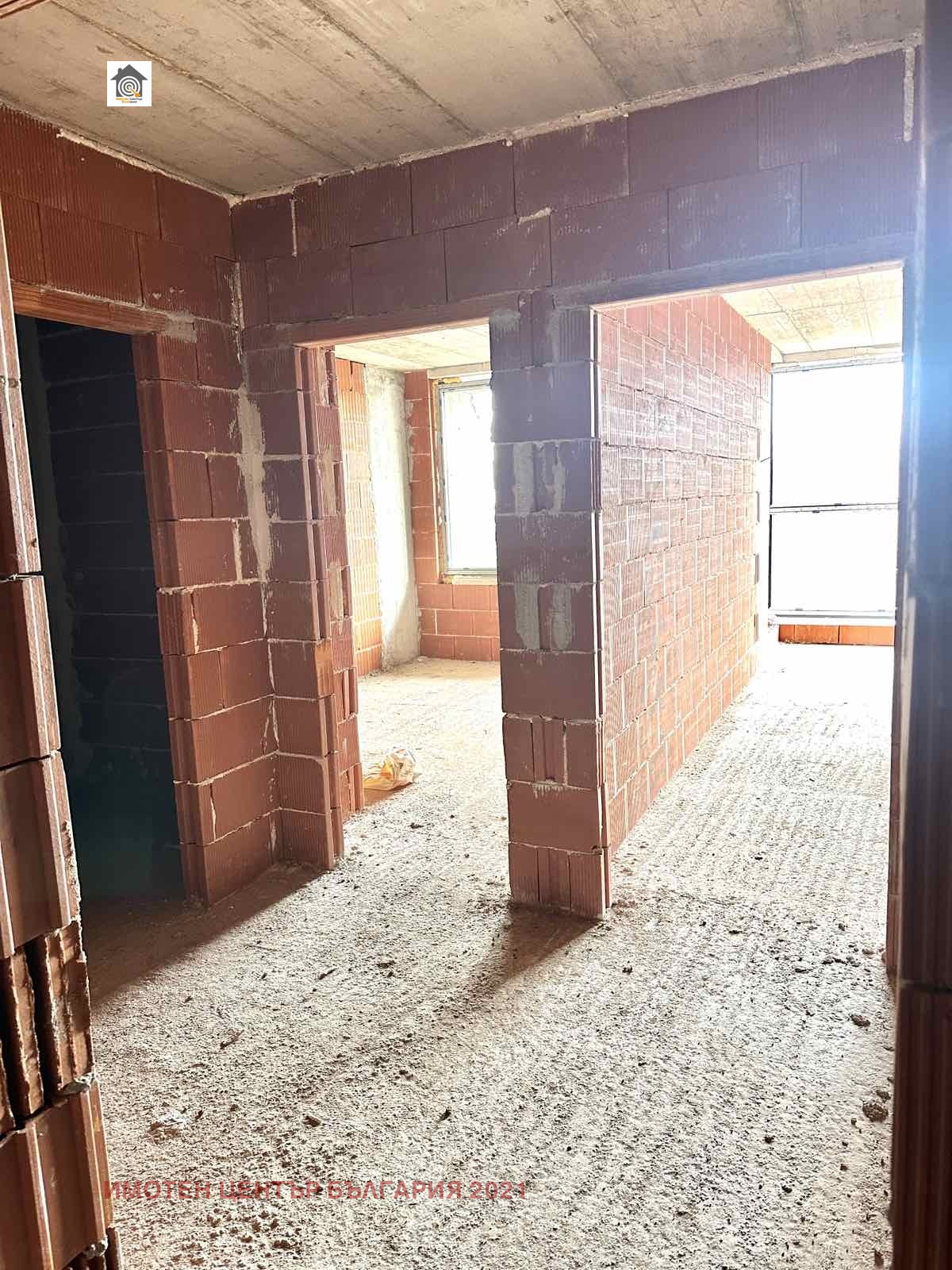 Продава 2-СТАЕН, гр. София, Малинова долина, снимка 4 - Апартаменти - 56214233