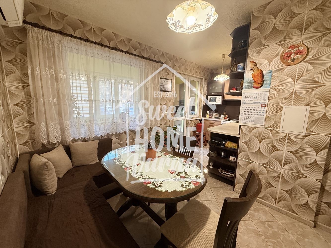 Продава 3-СТАЕН, гр. Варна, Базар Левски, снимка 2 - Апартаменти - 52314890