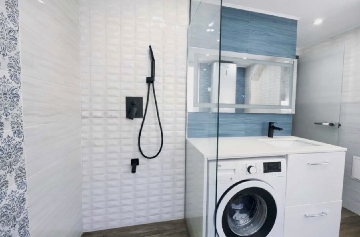 Продава 3-СТАЕН, гр. София, Славия, снимка 7 - Апартаменти - 53632523