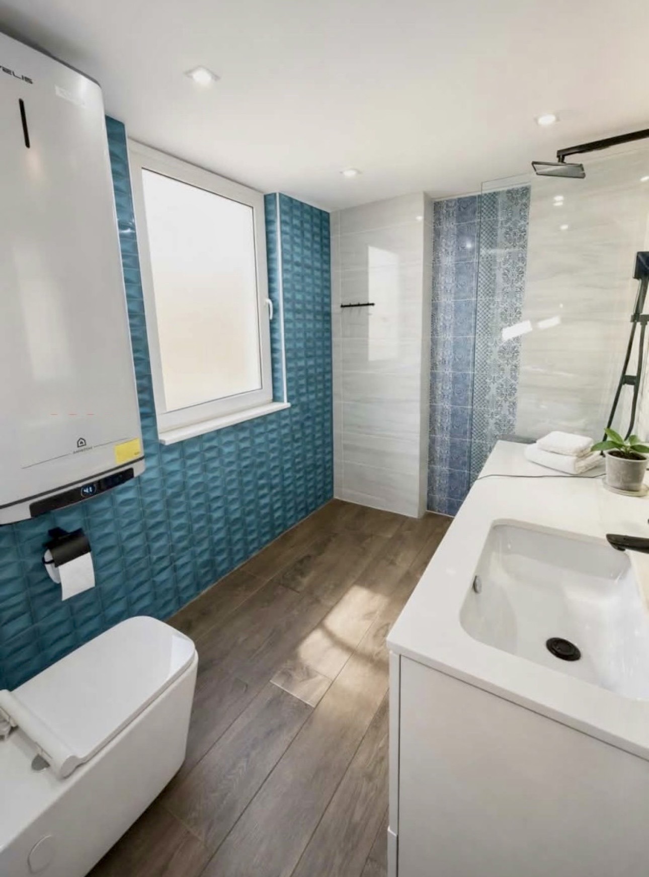 Продава 3-СТАЕН, гр. София, Славия, снимка 6 - Апартаменти - 53632523