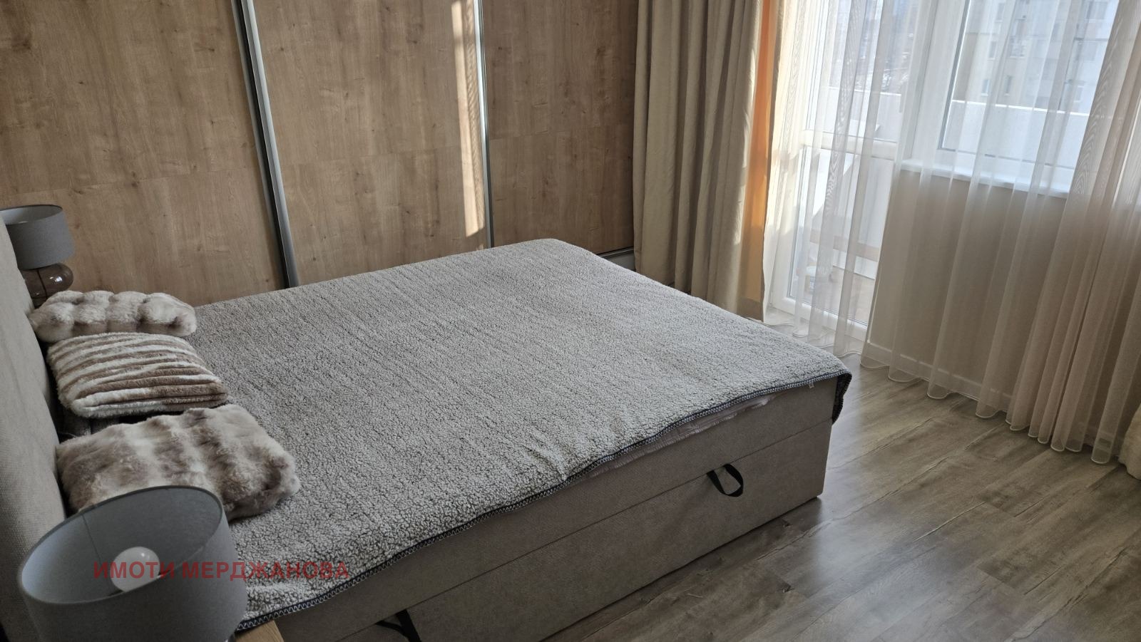 Продава 3-СТАЕН, гр. Стара Загора, Ремиза, снимка 5 - Апартаменти - 53721317