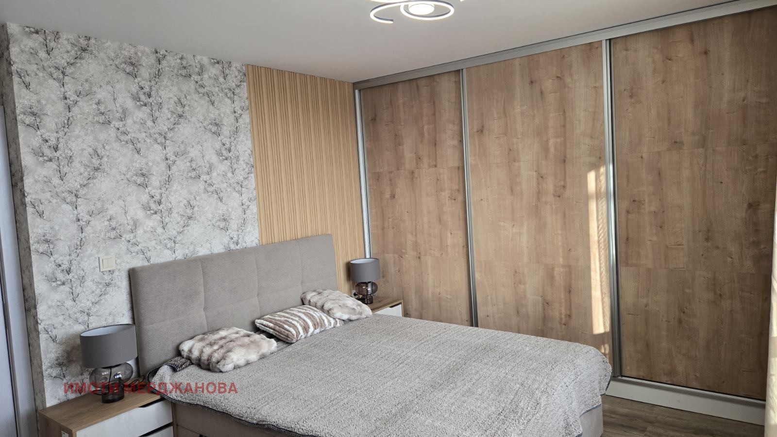 Продава 3-СТАЕН, гр. Стара Загора, Ремиза, снимка 4 - Апартаменти - 53721317