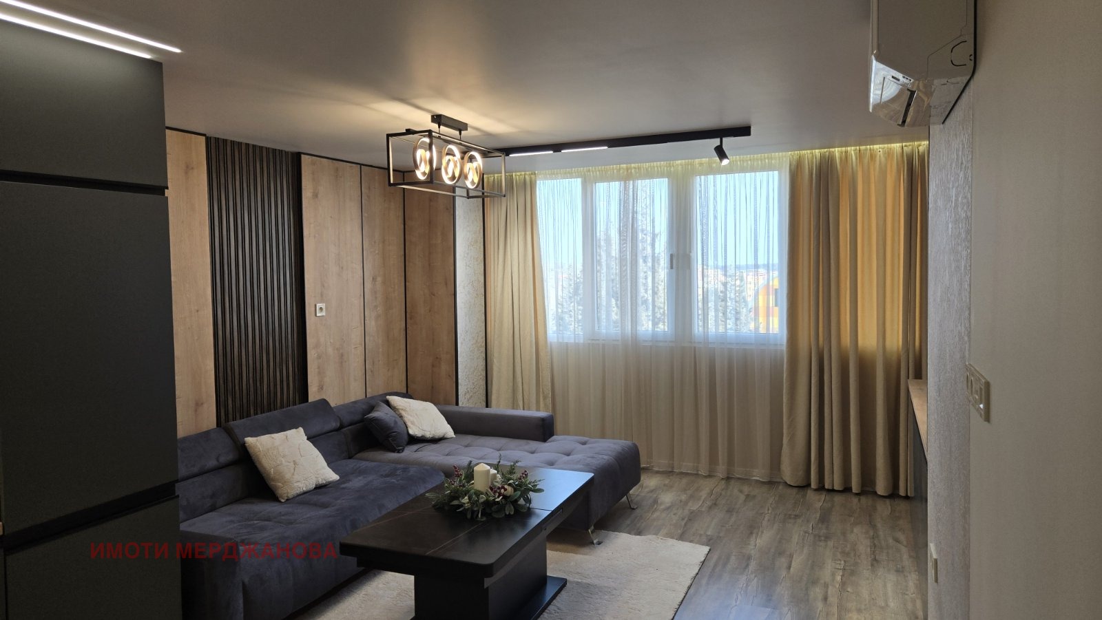 Продава 3-СТАЕН, гр. Стара Загора, Ремиза, снимка 2 - Апартаменти - 53721317