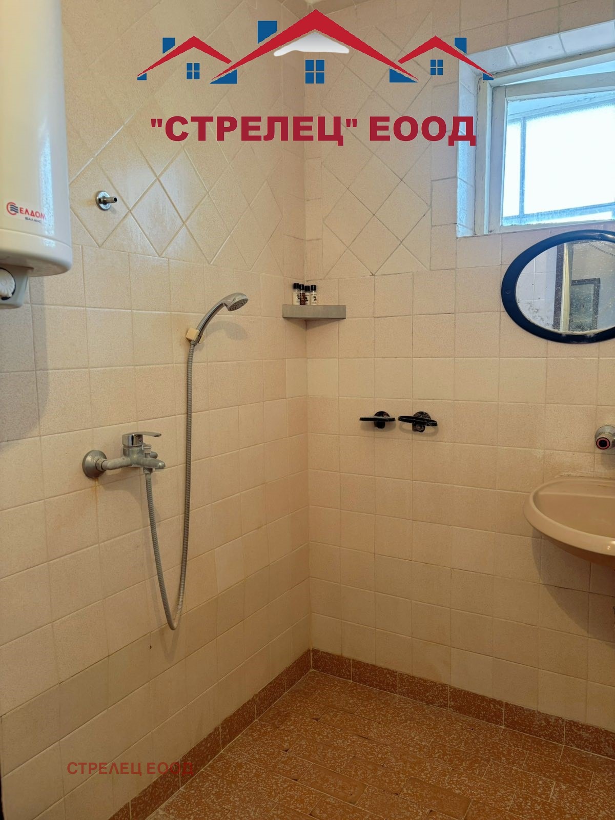 Продава 3-СТАЕН, гр. Добрич, Дунавите, снимка 9 - Апартаменти - 54752670