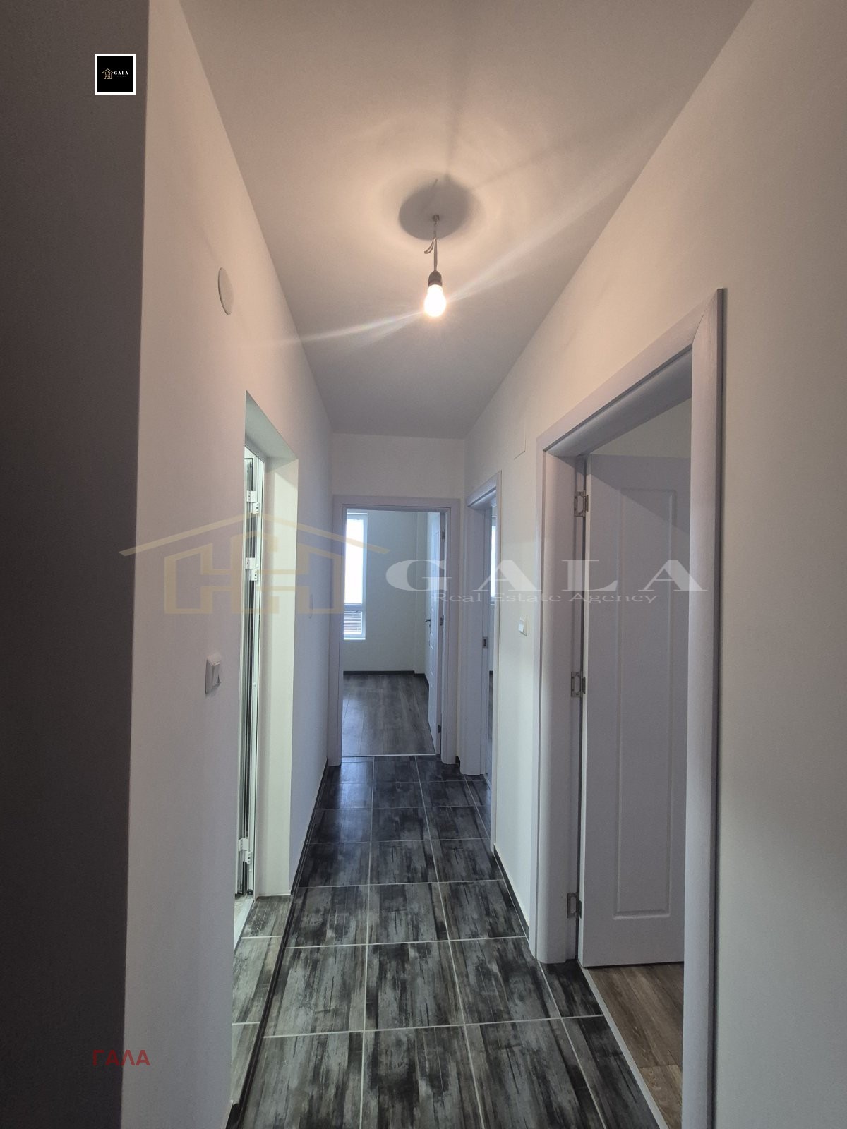Продава 3-СТАЕН, гр. Търговище, Център, снимка 10 - Апартаменти - 55877907
