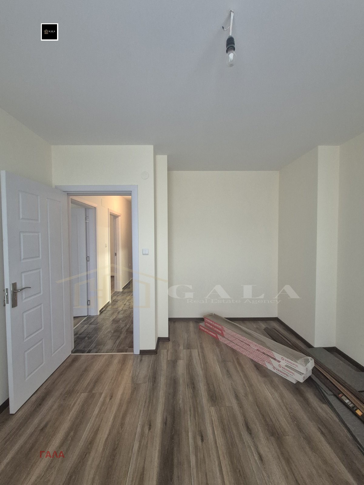 Продава 3-СТАЕН, гр. Търговище, Център, снимка 5 - Апартаменти - 55877907