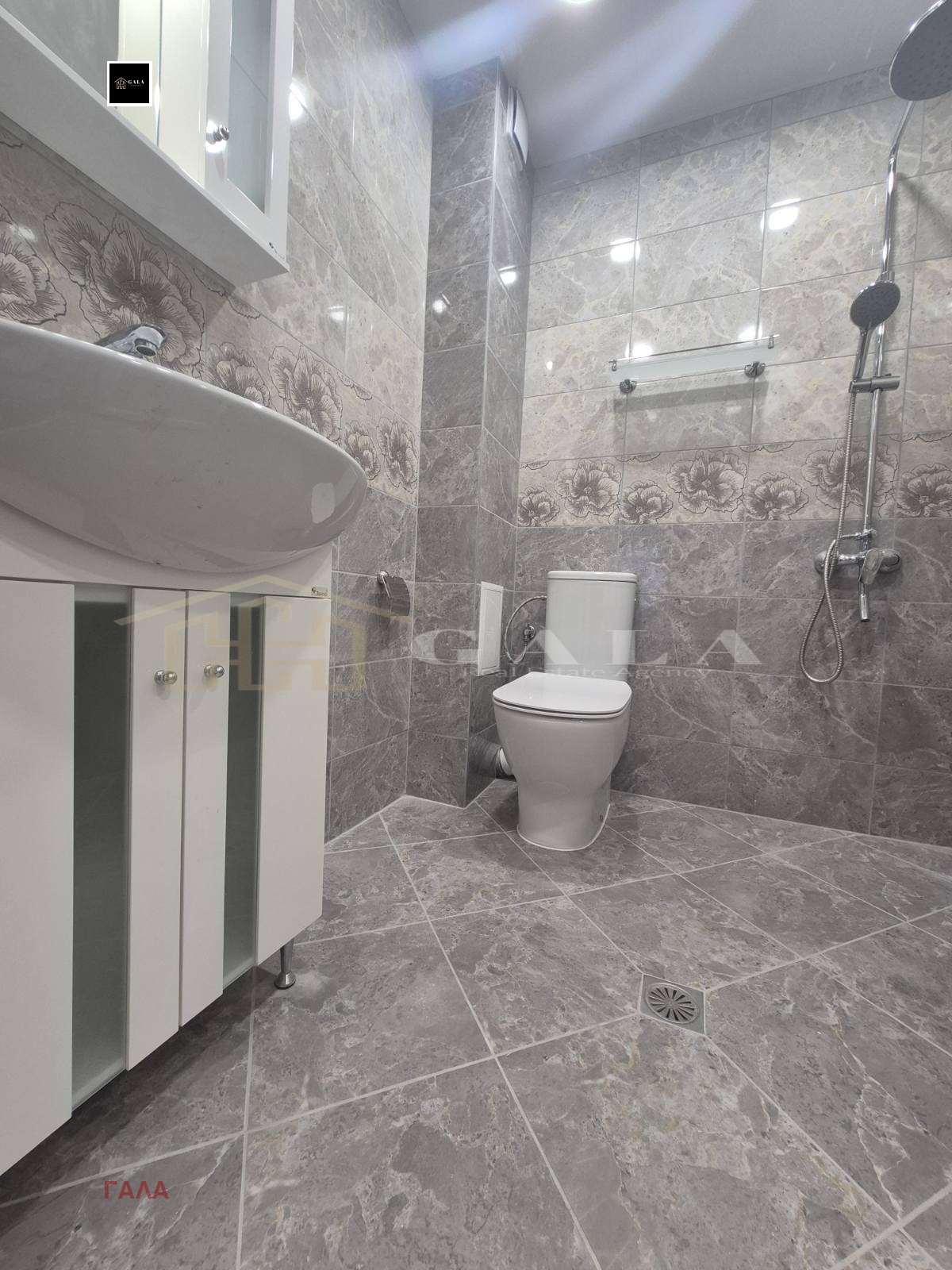 Продава 3-СТАЕН, гр. Търговище, Център, снимка 9 - Апартаменти - 55877907