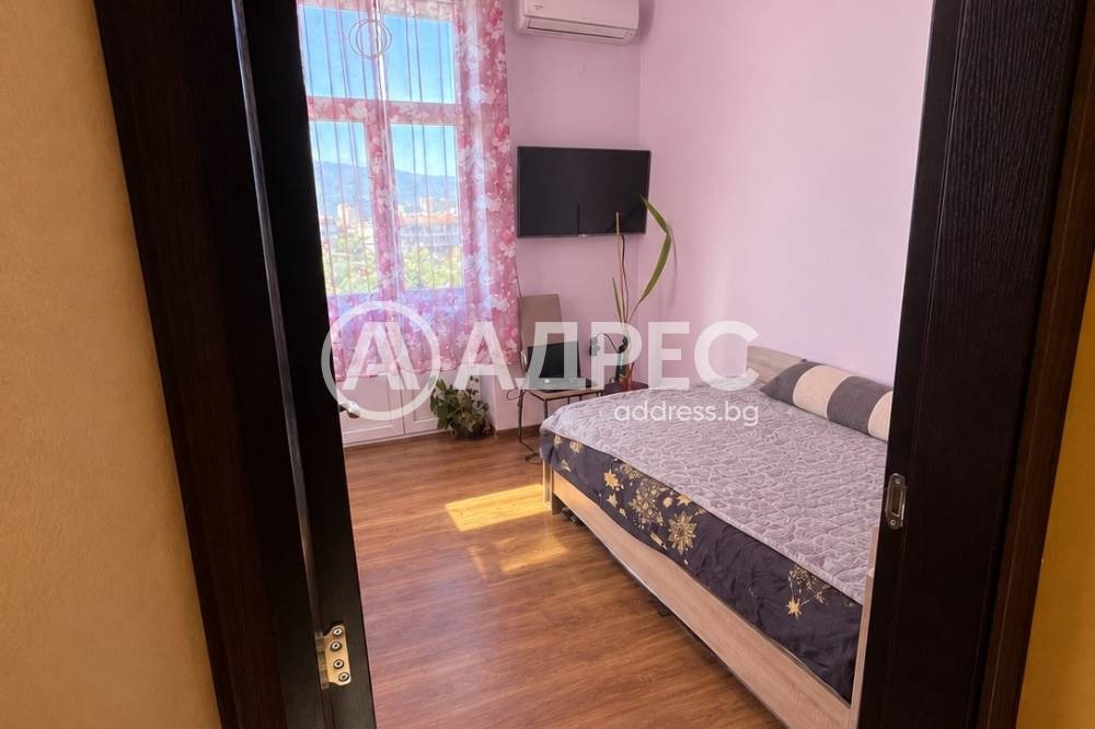 Продава 3-СТАЕН, гр. София, Банишора, снимка 3 - Апартаменти - 56625436