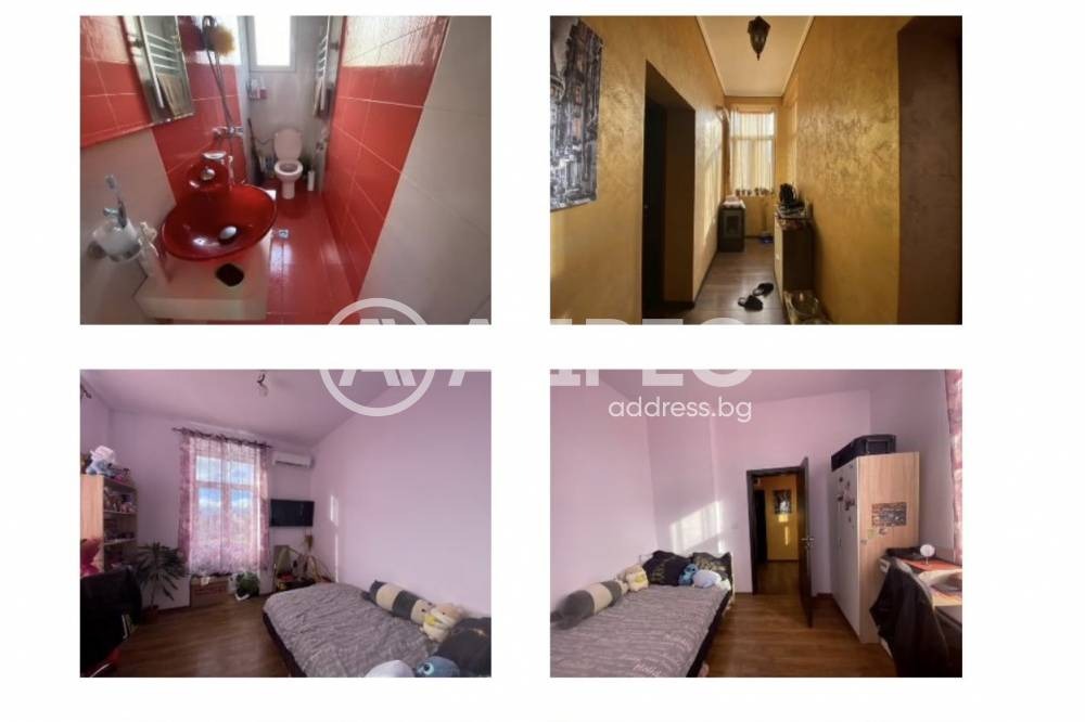 Продава 3-СТАЕН, гр. София, Банишора, снимка 5 - Апартаменти - 56625436