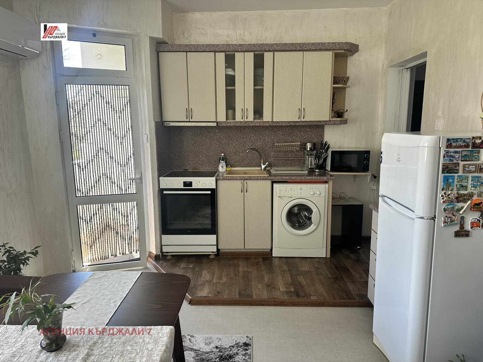 Продава 4-СТАЕН, гр. Кърджали, Център, снимка 4 - Апартаменти - 54203193