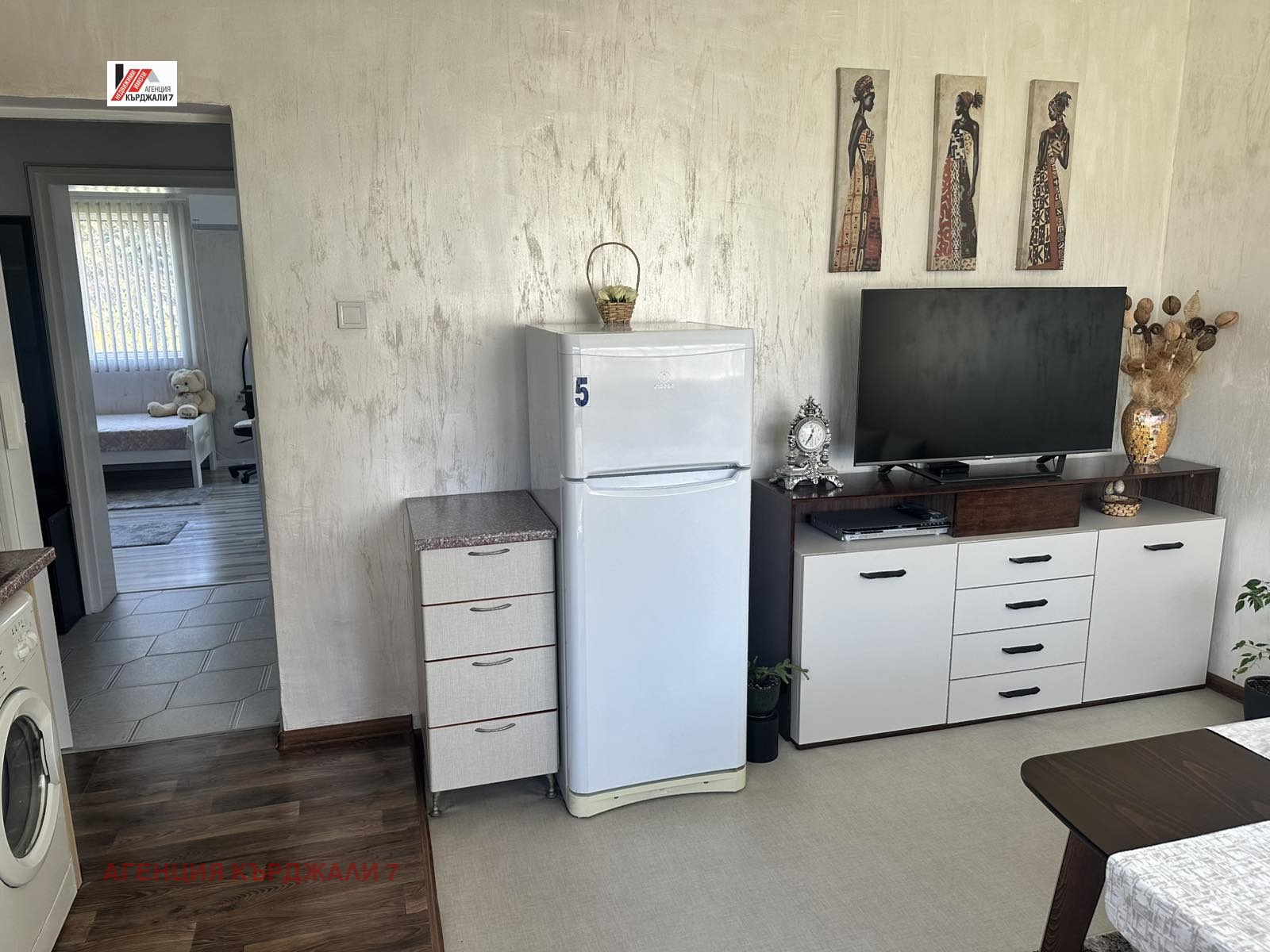 Продава 4-СТАЕН, гр. Кърджали, Център, снимка 6 - Апартаменти - 54203193