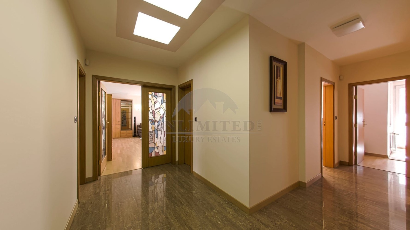 Продава 4-СТАЕН, гр. София, Лозенец, снимка 11 - Апартаменти - 54783603