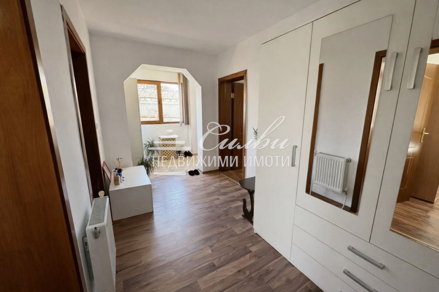 Продава КЪЩА, гр. Нови пазар, област Шумен, снимка 7 - Къщи - 54040120