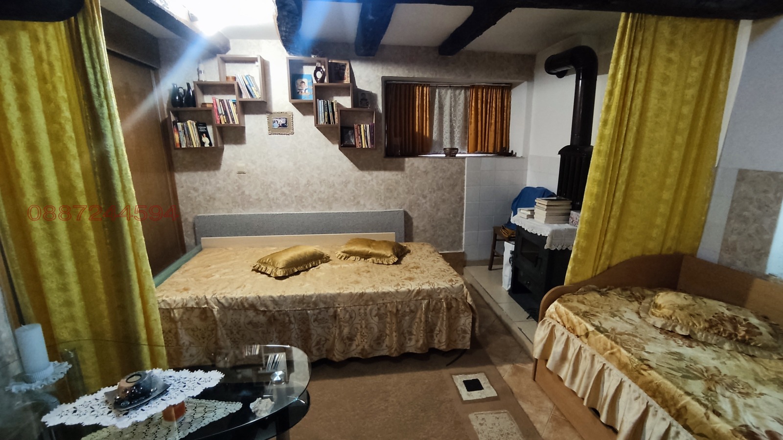 Продава КЪЩА, с. Балван, област Велико Търново, снимка 10 - Къщи - 55404119