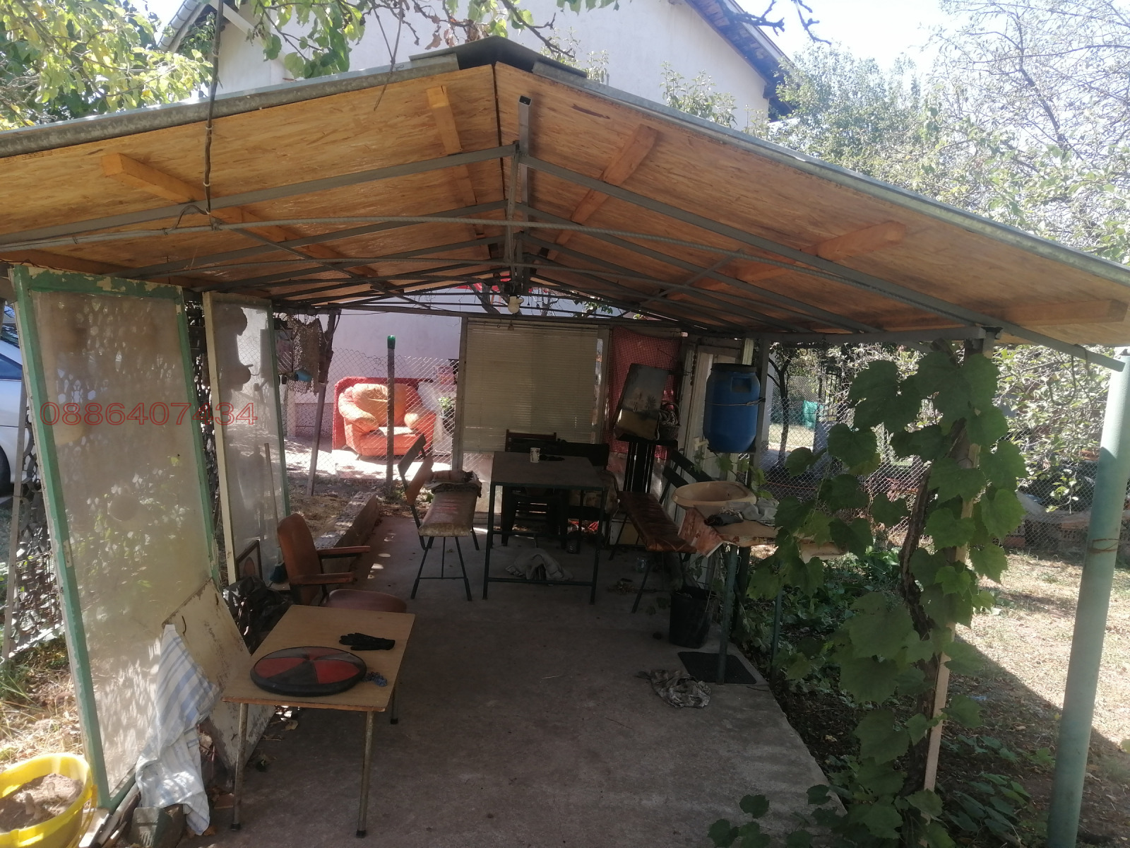 Продава ВИЛА, гр. София, гр. Нови Искър, снимка 7 - Вили - 53796511