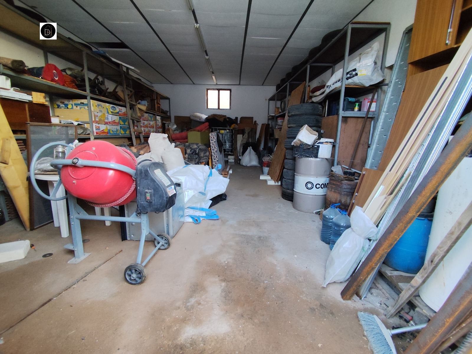 Продава ПРОМ. ПОМЕЩЕНИЕ, гр. Асеновград, област Пловдив, снимка 3 - Производствени сгради - 53825591