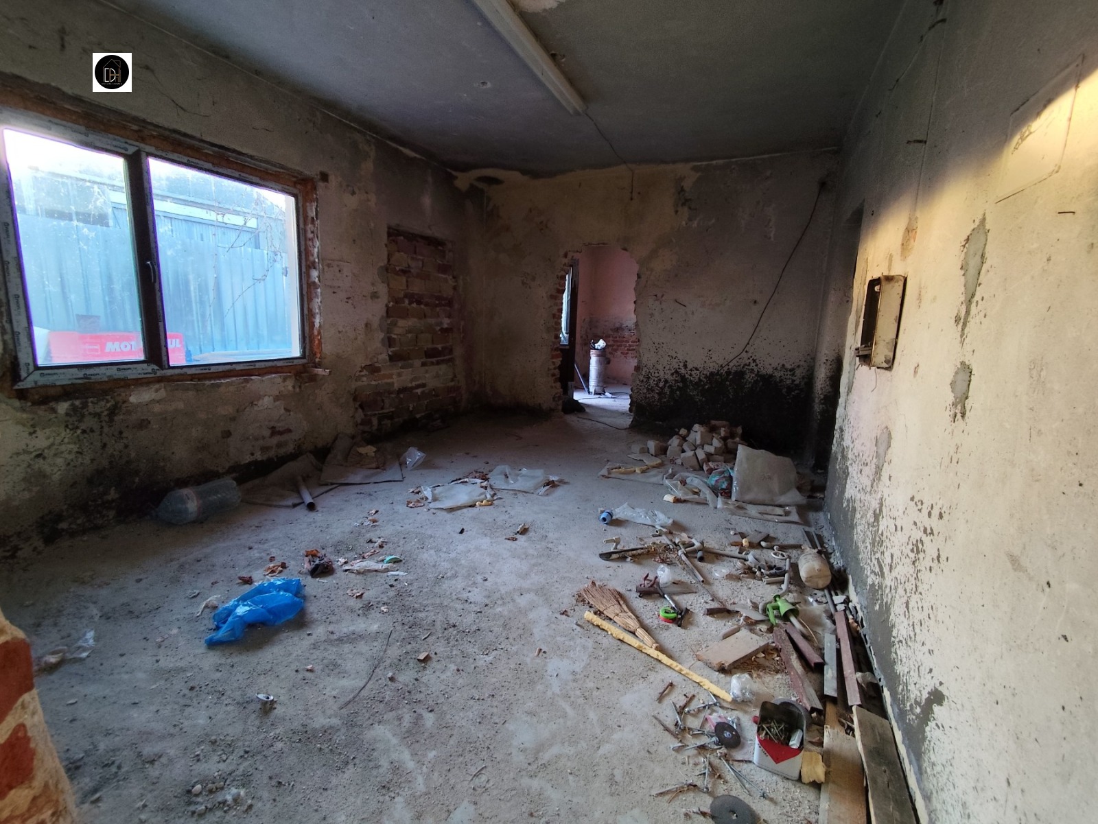 Продава ПРОМ. ПОМЕЩЕНИЕ, гр. Асеновград, област Пловдив, снимка 4 - Производствени сгради - 53825591