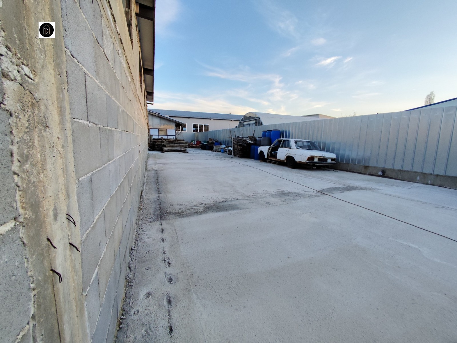 Продава ПРОМ. ПОМЕЩЕНИЕ, гр. Асеновград, област Пловдив