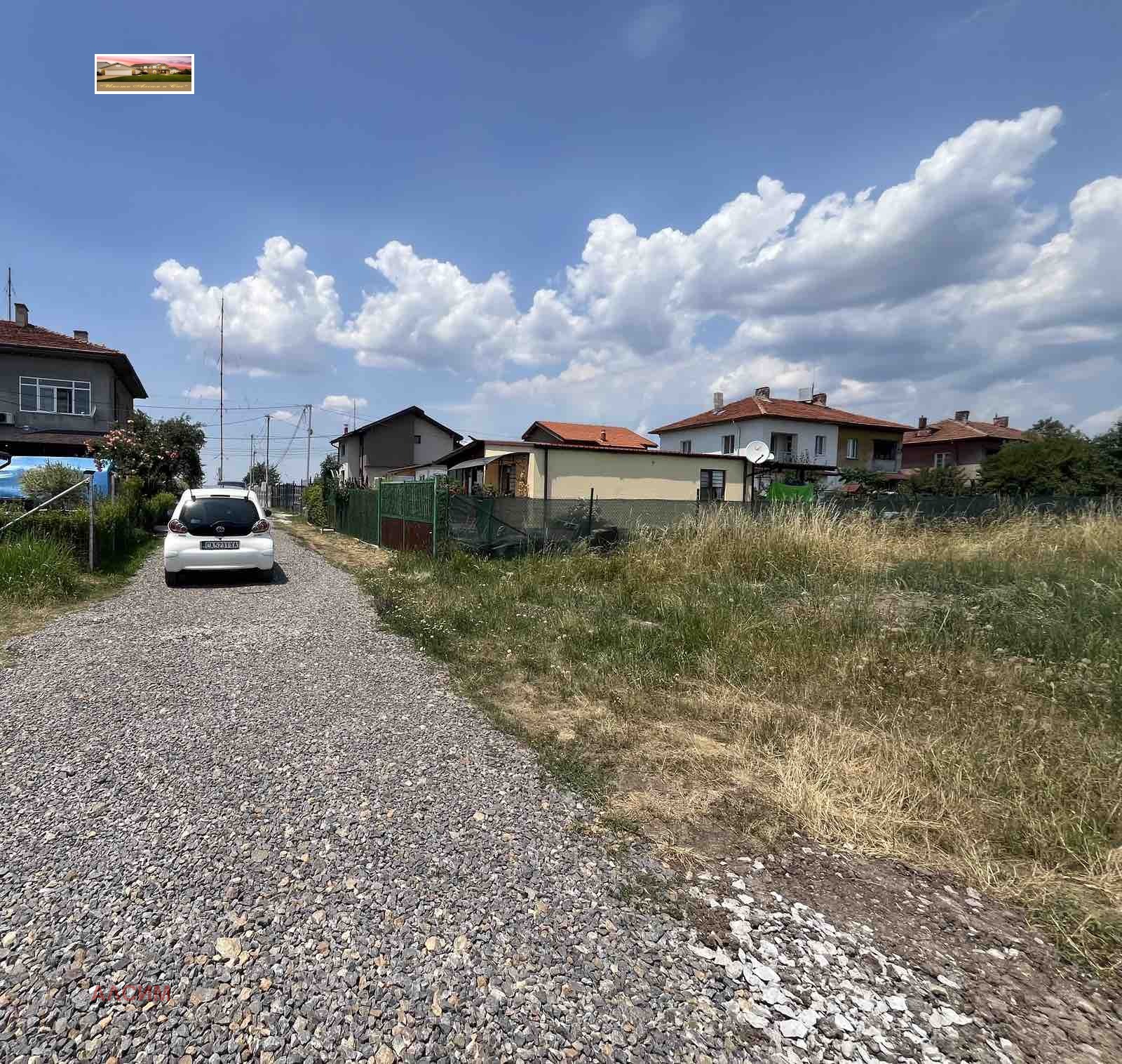 Продава ПАРЦЕЛ, гр. Костинброд, област София област, снимка 2 - Парцели - 54487837