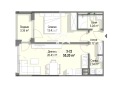 Продава 2-СТАЕН, град София, Кръстова вада • 187000 € • 88460508 2