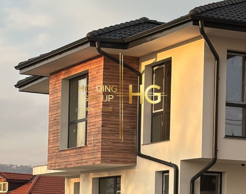 Продава КЪЩА в град Варна, м-т Долна Трака - 140 кв.м / 298 000 € » 582 837.34 лв., ХОЛДИНГ ГРУП