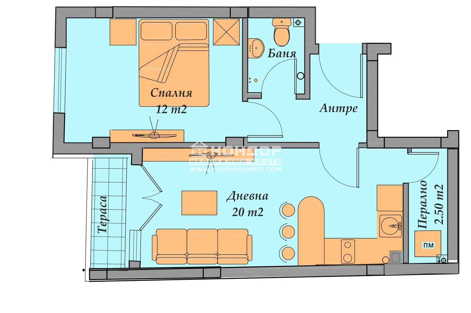 ������� 2-����� | Imot.bg � ����������� 1