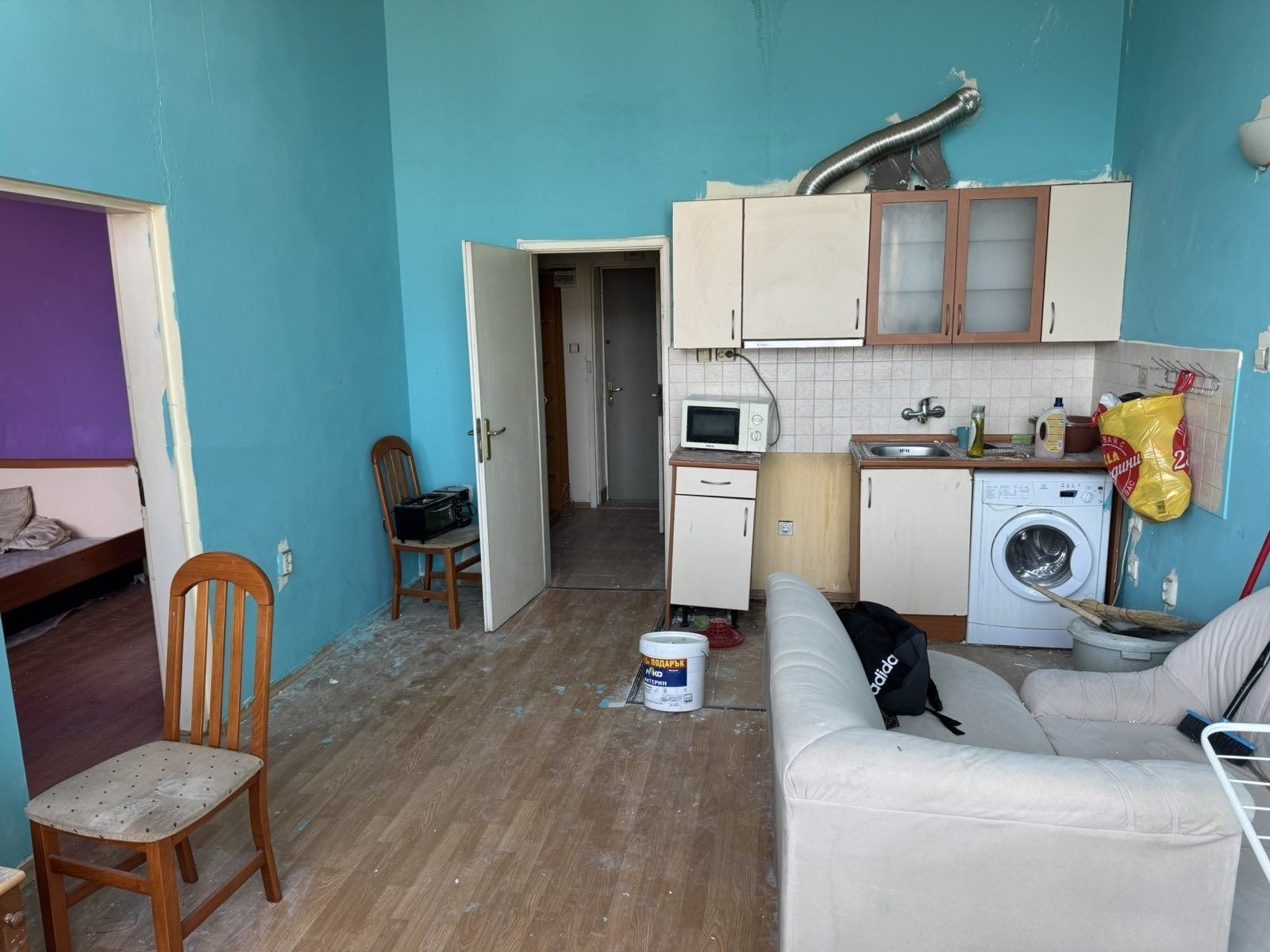 Продава 2-СТАЕН | Imot.bg — изображение 1