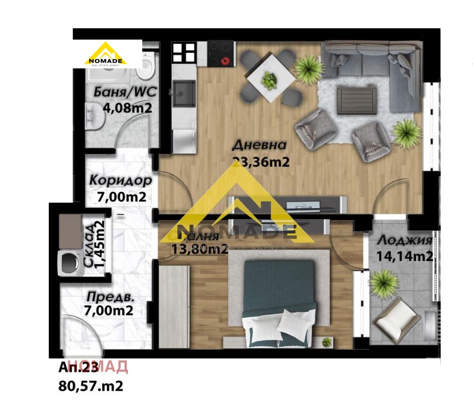 ������� 2-����� | Imot.bg � ����������� 3