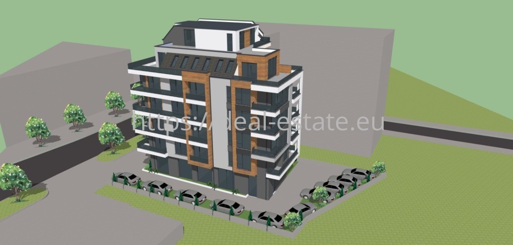 Продава 3-СТАЕН | Imot.bg — изображение 4