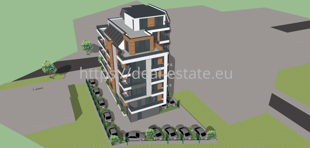 Продава 3-СТАЕН | Imot.bg — изображение 2