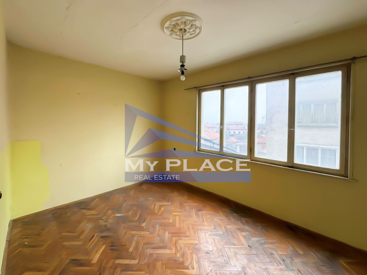 Продава 4-СТАЕН | Imot.bg — изображение 1