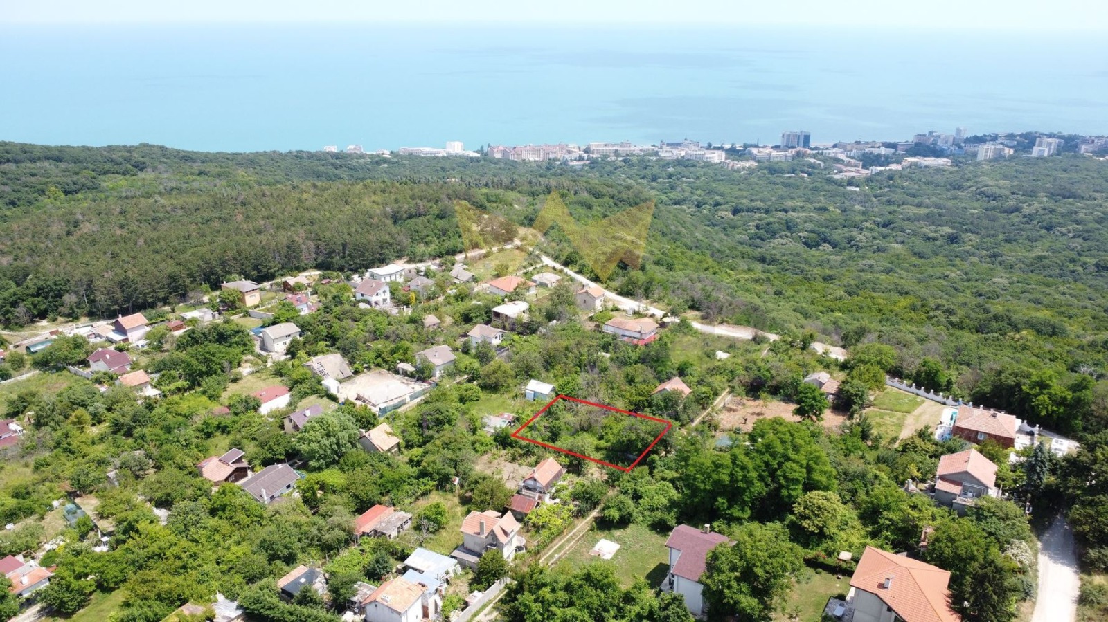 Продава ПАРЦЕЛ | Imot.bg — изображение 2