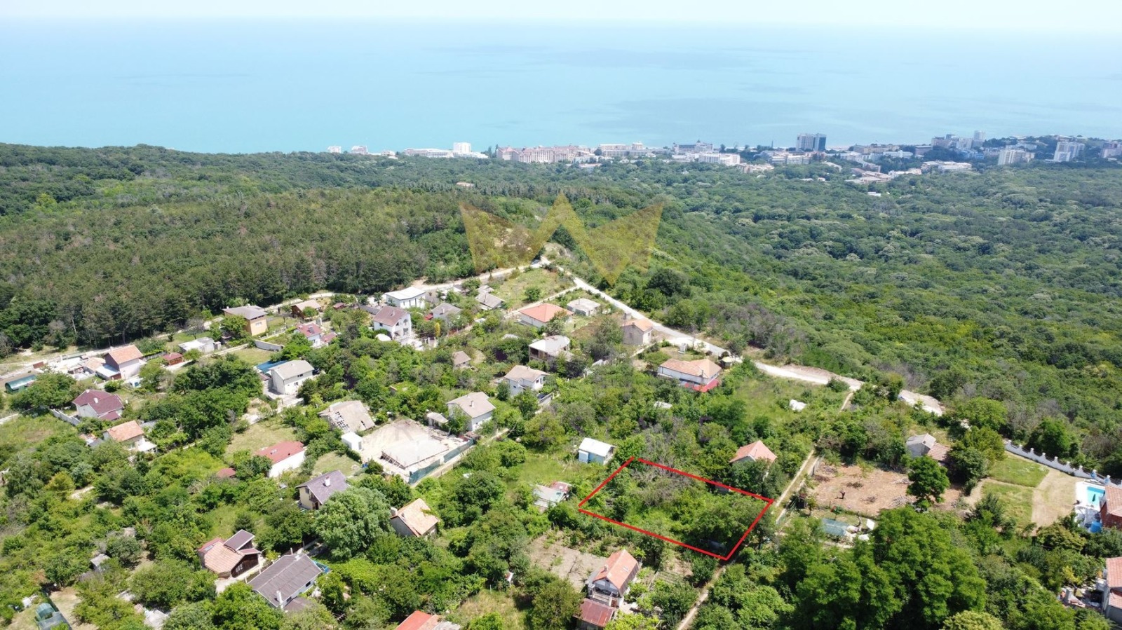 Продава ПАРЦЕЛ | Imot.bg — изображение 3