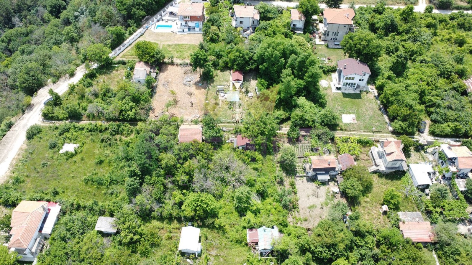 Продава ПАРЦЕЛ | Imot.bg — изображение 15