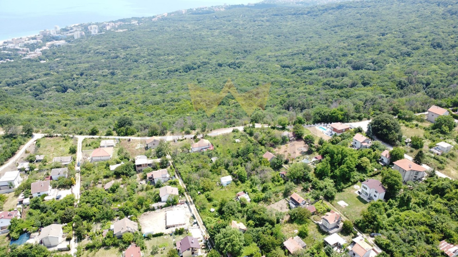 Продава ПАРЦЕЛ | Imot.bg — изображение 16