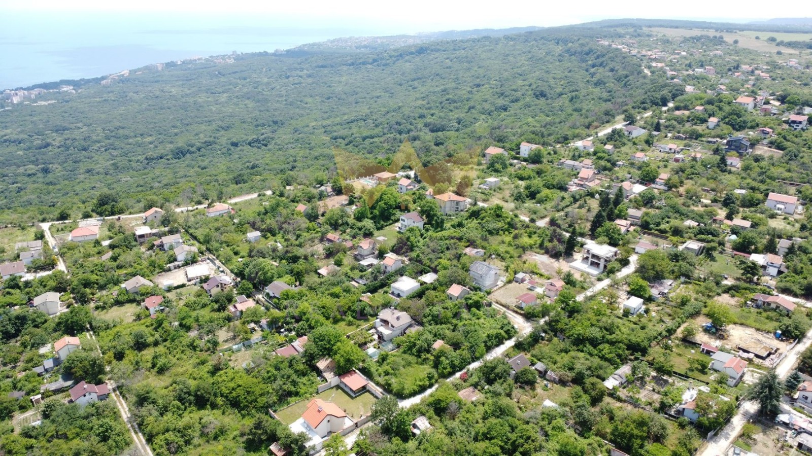 Продава ПАРЦЕЛ | Imot.bg — изображение 13