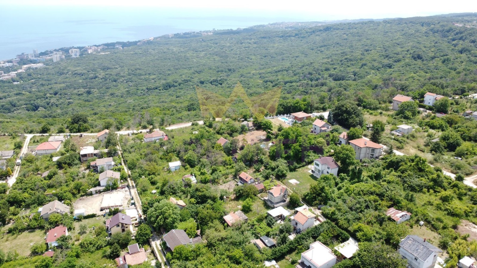 Продава ПАРЦЕЛ | Imot.bg — изображение 12