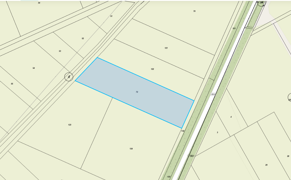 Продава ПАРЦЕЛ | Imot.bg — изображение 1